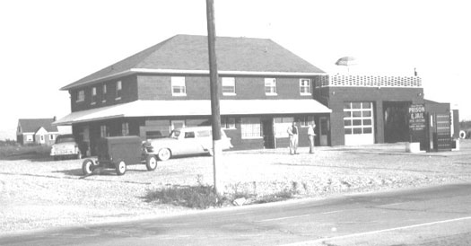 George A. Keene Facility - circa. 1950’s