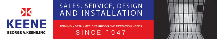 Jail & Detention Equipment